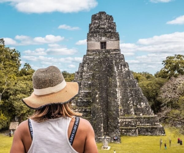 These Are The Top 5 Destinations To Visit Mayan Ruins For 2024