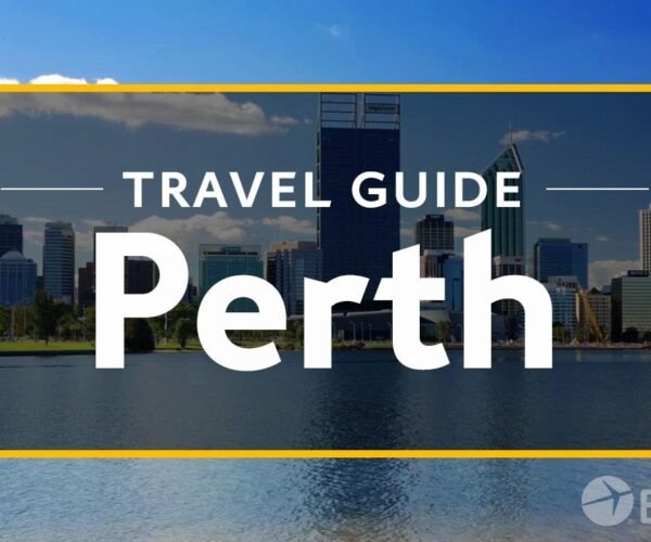 Perth Vacation Travel Guide | Expedia