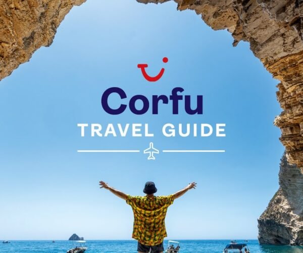 Travel Guide to Corfu, Greece | TUI