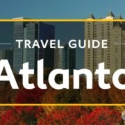 Atlanta Vacation Travel Guide | Expedia