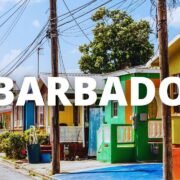 Barbados Travel Guide: 13 Things to Do in Barbados (& Things to Do)