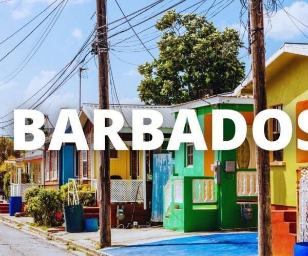 Barbados Travel Guide: 13 Things to Do in Barbados (& Things to Do)