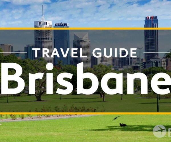 Brisbane Vacation Travel Guide | Expedia