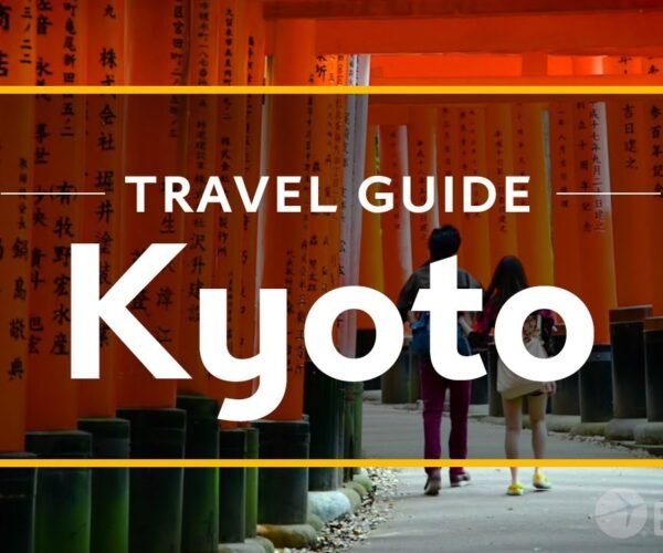 Kyoto Vacation Travel Guide | Expedia