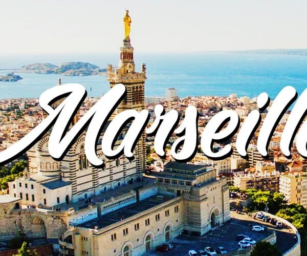 ☀️ Marseille Complete Travel Guide – France Holiday – Bucket List Ideas