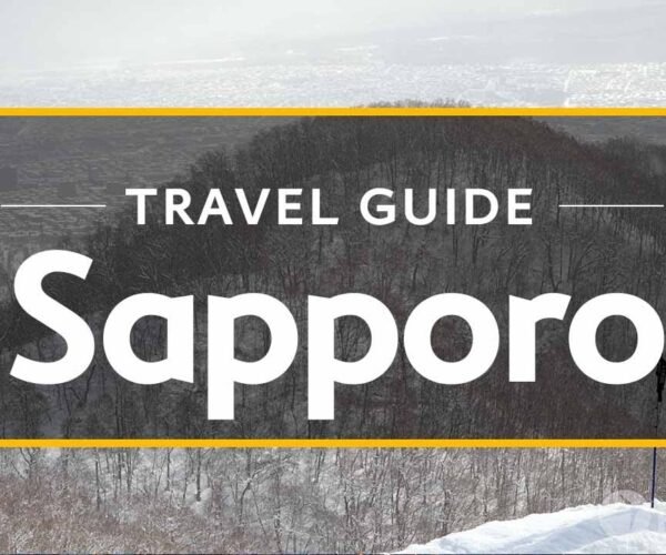 Sapporo Vacation Travel Guide | Expedia