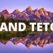 The ULTIMATE Grand Teton TRAVEL GUIDE 2024