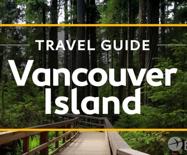 Vancouver Island Vacation Travel Guide | Expedia