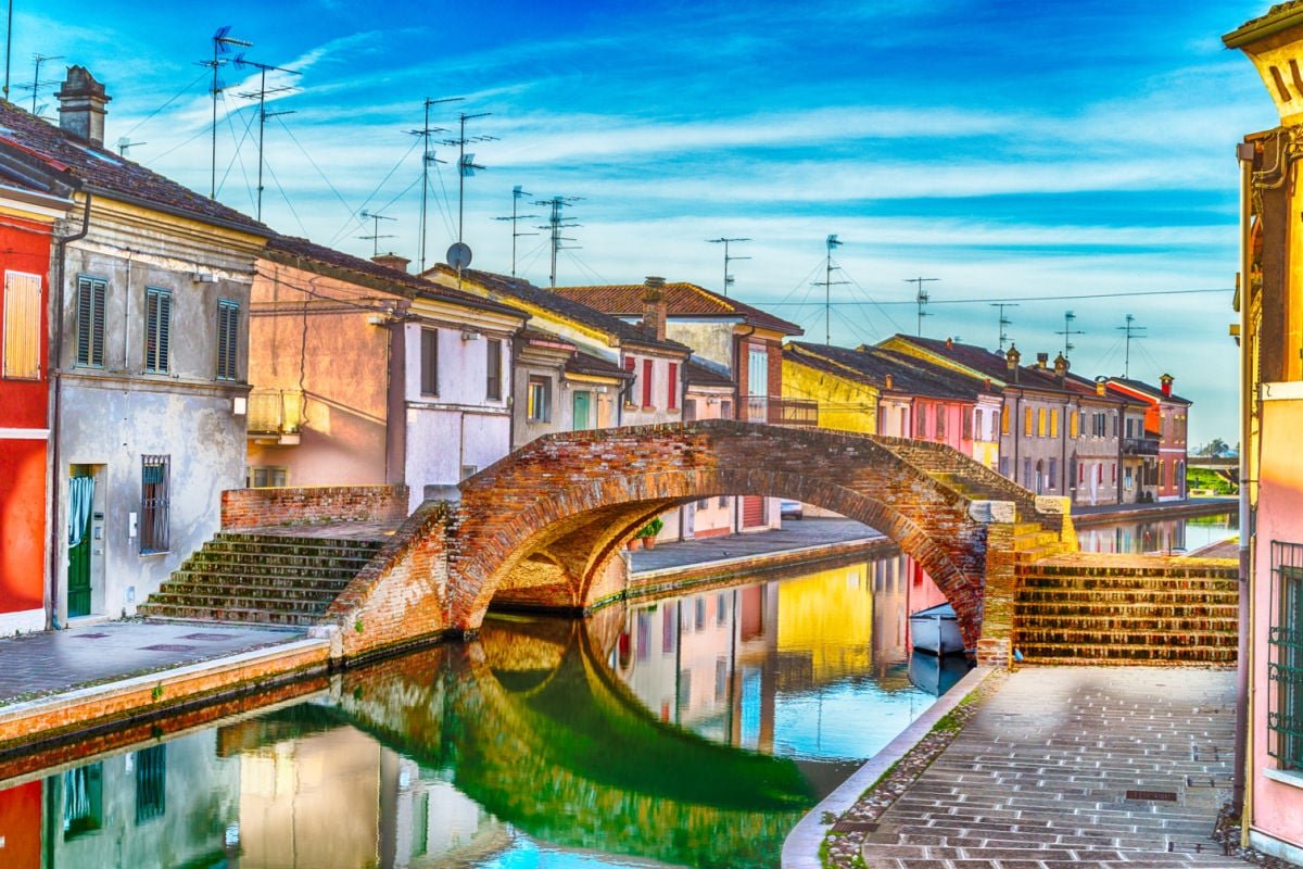 13 Islands & Crowd-Free Canals: Visit Italy’s ‘Little Venice’ For Your Next Serene Escape