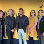 Australia’s InTravel Group celebrates tenth anniversary