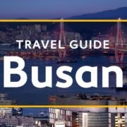 Busan Vacation Travel Guide | Expedia