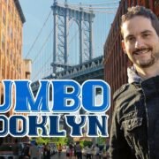 DUMBO, Brooklyn- 12 BEST Things To Do (NYC Travel Guide) !🗽