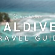 Maldives Travel Guide