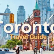 Toronto Travel Guide | What to See and Do in "The Six"