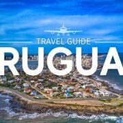 Uruguay: A South American Gem | Ultimate Travel Guide