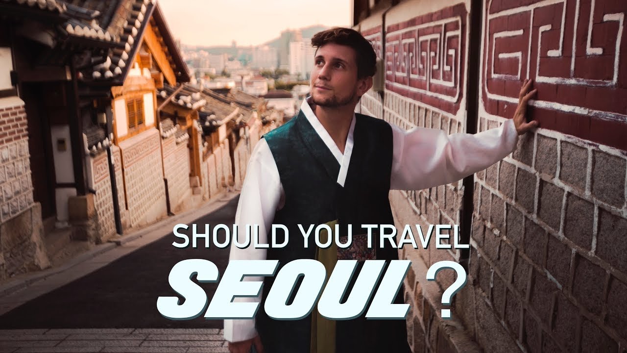 30 Things to Do and Know about Seoul – South Korea (*30*) Guide