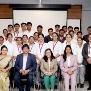 HRAWI organises FSSAI’s FoSTaC Programme In Navi Mumbai