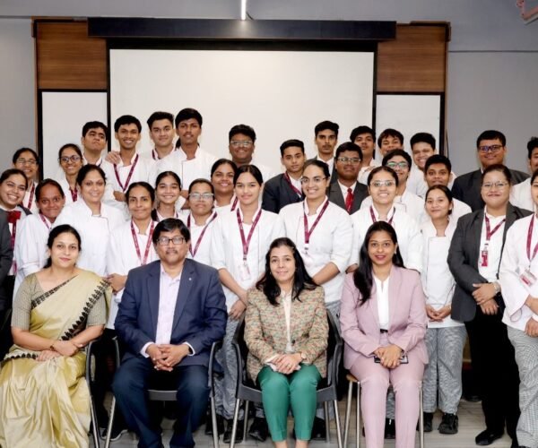 HRAWI organises FSSAI’s FoSTaC Programme In Navi Mumbai