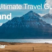 Iceland: The Ultimate Travel Guide by TourRadar 1/5