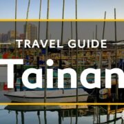 Tainan Vacation Travel Guide | Expedia