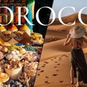 The TRUTH about travelling Morocco - Ultimate 2 Week Itinerary | Morocco Travel Guide