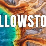 The ULTIMATE TRAVEL GUIDE to Yellowstone 2024