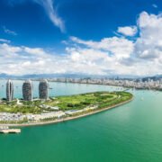 White paper on developing the brand image of Hainan tourism released