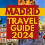 10 Amazing Places to Visit In Madrid in 2024 - Travel Guide