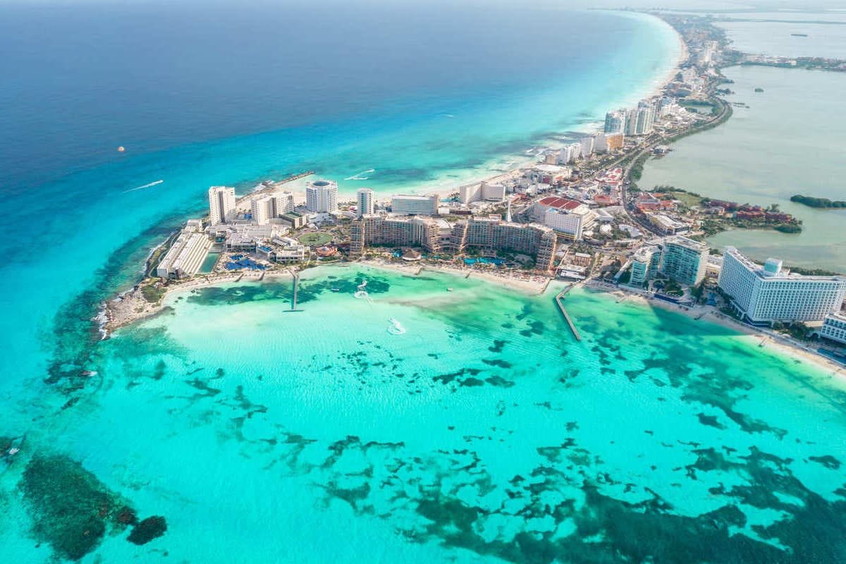 Cancun Visitors Not Paying The Visitor Tax Could Have Their Passports Flagged