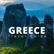 Greece Ultimate Travel Guide | Best Places to Visit | Top Attractions