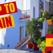 TRAVEL GUIDE TO SPAIN |  Malaga, Granada, Ronda, Cordoba, Seville, Torremolinos !!!