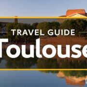 Toulouse Vacation Travel Guide | Expedia