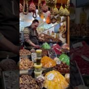 1-Minute Travel Guide to Fes, Morocco