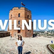 19 Things to Do in Vilnius Lithuania 🇱🇹 Travel Guide