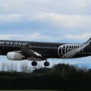 Air New Zealand: “2024 was a busy year for us”