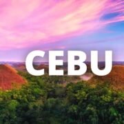 Cebu Philippines Travel Guide: 15 BEST Things To Do In Cebu