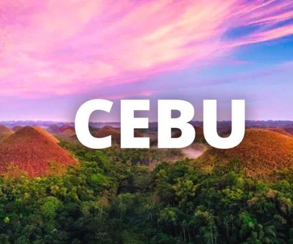 Cebu Philippines Travel Guide: 15 BEST Things To Do In Cebu