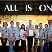 Hard Rock Hotel Bali attains GSTC certification