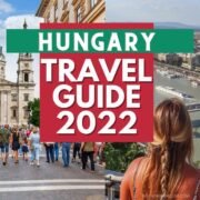 Hungary Travel Guide 2023 - Best Places to Visit in Hungary in 2023