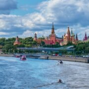 Russia introduces “Tourist Tax”