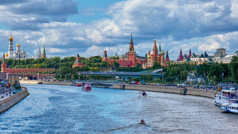 Russia introduces “Tourist Tax”