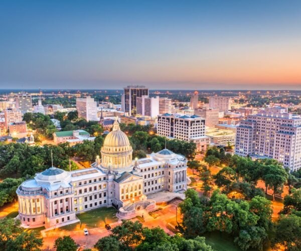 Travel Experts Hype This Southern City As Must-Visit For 2025