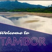 Travel Guide to Tambor, Costa Rica