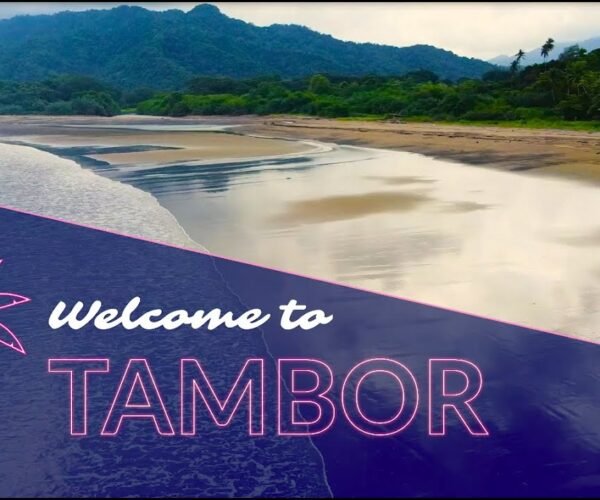 Travel Guide to Tambor, Costa Rica