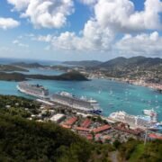 U.S. Virgin Islands sets New Tourism Record in 2024