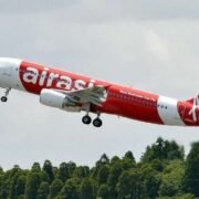 AirAsia is AirlineRatings.com’s World’s Best Low-cost Airline for 2025