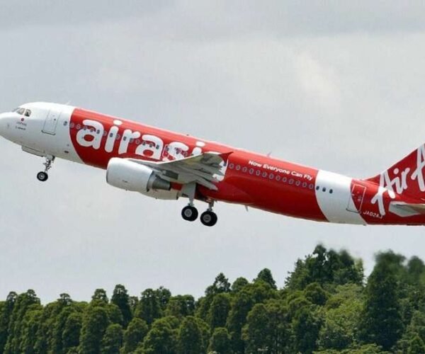 AirAsia is AirlineRatings.com’s World’s Best Low-cost Airline for 2025