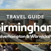 Birmingham, Wolverhampton and Warwickshire, UK Vacation Travel Guide | Expedia