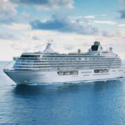 Crystal unveils Stories of the South Seas, its 2027 World Cruise