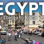 Egypt Travel Guide: Things To Know Before Visiting Egypt 2024